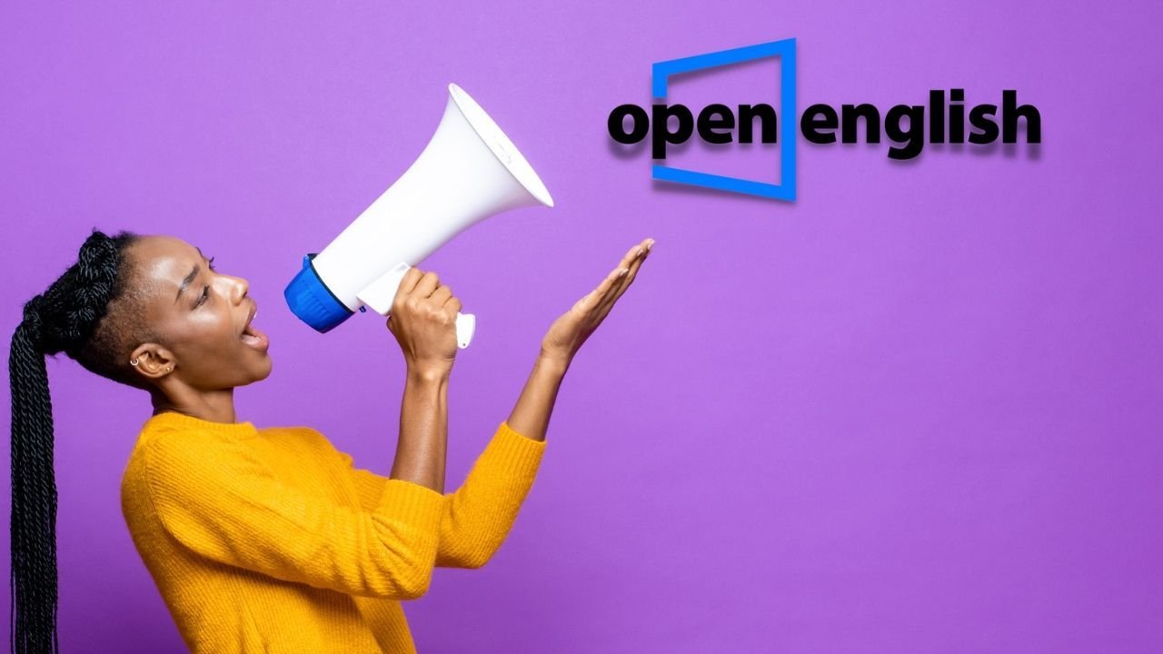 Open English Reinventando la Enseñanza del Inglés