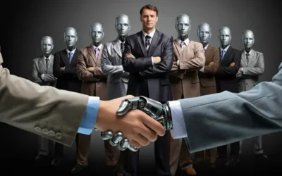 Agentes IA: qué son (y qué NO son) para tu organización