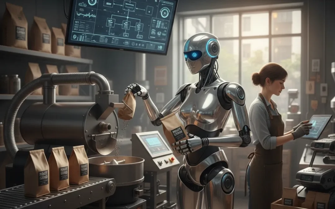 Ventajas y desafíos de la Inteligencia Artificial en las empresas: cómo aprovechar la era digital sin perder humanidad