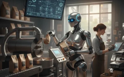Ventajas y desafíos de la Inteligencia Artificial en las empresas: cómo aprovechar la era digital sin perder humanidad