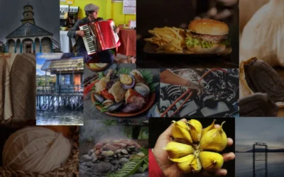 Por un Chiloé conectado, productivo y con futuro